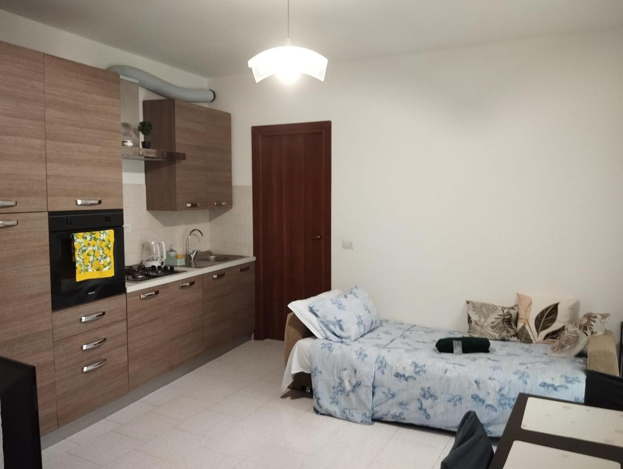 Apartmán Mati Malpensa Con Navetta 20Eur Lonate Pozzolo Exteriér fotografie